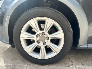 Audi A4 allroad 2009 2.0T - All Road - Quattro - F1 - ΠΡΟΣΦΟΡΑ!!!-thumb-8