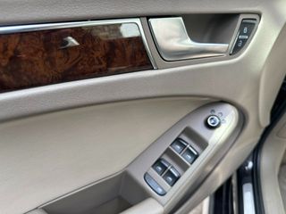 Audi A4 allroad 2009 2.0T - All Road - Quattro - F1 - ΠΡΟΣΦΟΡΑ!!!-thumb-9