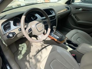 Audi A4 allroad 2009 2.0T - All Road - Quattro - F1 - ΠΡΟΣΦΟΡΑ!!!-thumb-10