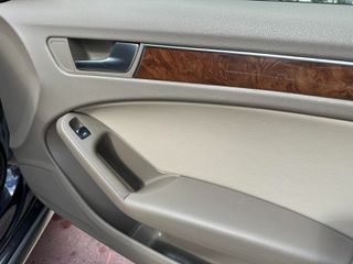 Audi A4 allroad 2009 2.0T - All Road - Quattro - F1 - ΠΡΟΣΦΟΡΑ!!!-thumb-11