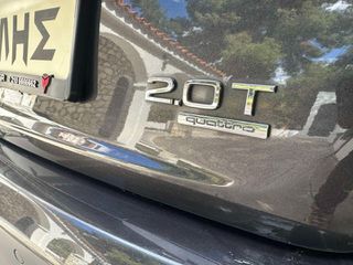 Audi A4 allroad 2009 2.0T - All Road - Quattro - F1 - ΠΡΟΣΦΟΡΑ!!!-thumb-12