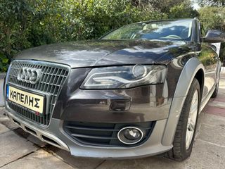 Audi A4 allroad 2009 2.0T - All Road - Quattro - F1 - ΠΡΟΣΦΟΡΑ!!!-thumb-13