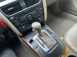 Audi A4 allroad 2009 2.0T - All Road - Quattro - F1 - ΠΡΟΣΦΟΡΑ!!!-thumb-14