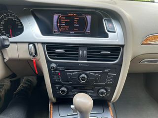 Audi A4 allroad 2009 2.0T - All Road - Quattro - F1 - ΠΡΟΣΦΟΡΑ!!!-thumb-16