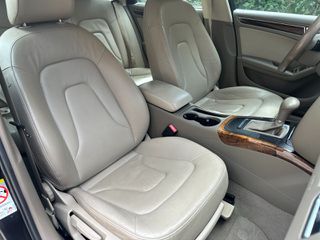Audi A4 allroad 2009 2.0T - All Road - Quattro - F1 - ΠΡΟΣΦΟΡΑ!!!-thumb-19