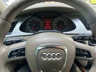 Audi A4 allroad 2009 2.0T - All Road - Quattro - F1 - ΠΡΟΣΦΟΡΑ!!!-thumb-21