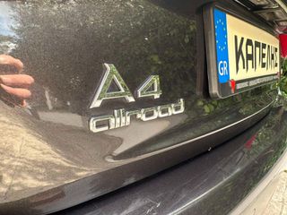 Audi A4 allroad 2009 2.0T - All Road - Quattro - F1 - ΠΡΟΣΦΟΡΑ!!!-thumb-23