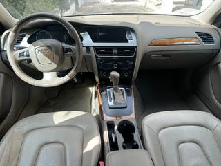 Audi A4 allroad 2009 2.0T - All Road - Quattro - F1 - ΠΡΟΣΦΟΡΑ!!!-thumb-24