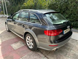Audi A4 allroad 2009 2.0T - All Road - Quattro - F1 - ΠΡΟΣΦΟΡΑ!!!-thumb-25