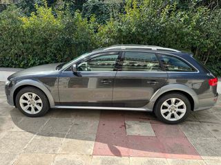 Audi A4 allroad 2009 2.0T - All Road - Quattro - F1 - ΠΡΟΣΦΟΡΑ!!!-thumb-26