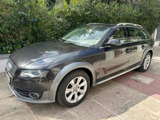 Audi A4 allroad 2009 2.0T - All Road - Quattro - F1 - ΠΡΟΣΦΟΡΑ!!!-thumb-27