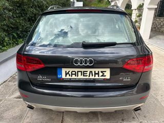 Audi A4 allroad 2009 2.0T - All Road - Quattro - F1 - ΠΡΟΣΦΟΡΑ!!!-thumb-29