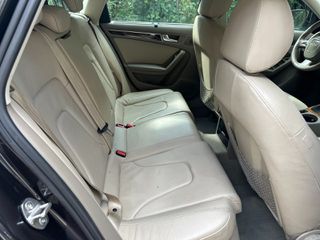 Audi A4 allroad 2009 2.0T - All Road - Quattro - F1 - ΠΡΟΣΦΟΡΑ!!!-thumb-30