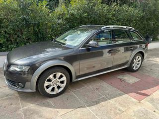 Audi A4 allroad 2009 2.0T - All Road - Quattro - F1 - ΠΡΟΣΦΟΡΑ!!!-thumb-34