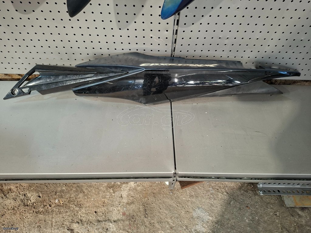 ουρα YAMAHA CRYPTON X 135