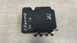 Μονάδα ABS από VW Crafter, Mercedes Sprinter (W906) 2006-2017, κωδ. 0265956033