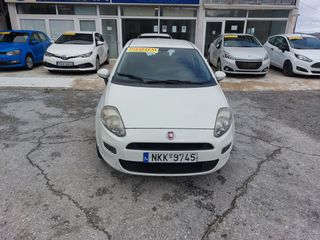 Fiat Punto 2017