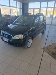 Suzuki Ignis 2002 IGNIS 4X4 1300CC