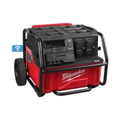ΤΡΟΧΗΛΑΤΗ ΓΕΝΝΗΤΡΙΑ MILWAUKEE IRPSUOP2500 7200/3600 W 2.5 kWh (4933492133) SOLO