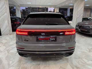Audi Q8 2023 50 TDI QUATTRO TIPTRONIC-3x SLINE-thumb-14