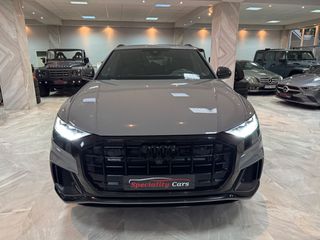 Audi Q8 2023 50 TDI QUATTRO TIPTRONIC-3x SLINE-thumb-15