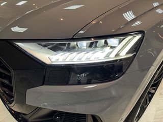 Audi Q8 2023 50 TDI QUATTRO TIPTRONIC-3x SLINE-thumb-17
