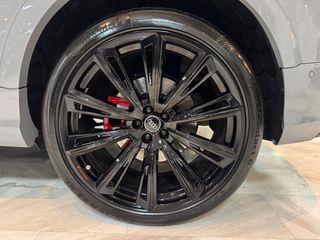 Audi Q8 2023 50 TDI QUATTRO TIPTRONIC-3x SLINE-thumb-19