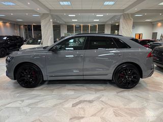 Audi Q8 2023 50 TDI QUATTRO TIPTRONIC-3x SLINE-thumb-10