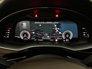 Audi Q8 2023 50 TDI QUATTRO TIPTRONIC-3x SLINE-thumb-38