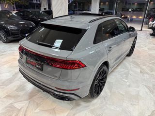 Audi Q8 2023 50 TDI QUATTRO TIPTRONIC-3x SLINE-thumb-11