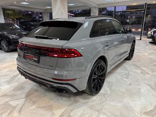 Audi Q8 2023 50 TDI QUATTRO TIPTRONIC-3x SLINE-thumb-7