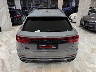 Audi Q8 2023 50 TDI QUATTRO TIPTRONIC-3x SLINE-thumb-12