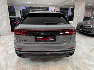Audi Q8 2023 50 TDI QUATTRO TIPTRONIC-3x SLINE-thumb-8