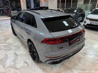 Audi Q8 2023 50 TDI QUATTRO TIPTRONIC-3x SLINE-thumb-13