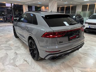 Audi Q8 2023 50 TDI QUATTRO TIPTRONIC-3x SLINE-thumb-9