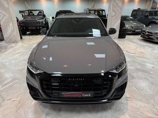 Audi Q8 2023 50 TDI QUATTRO TIPTRONIC-3x SLINE-thumb-5