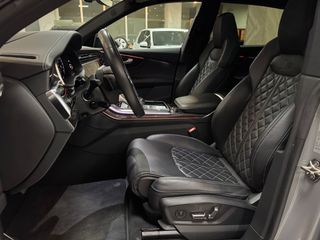 Audi Q8 2023 50 TDI QUATTRO TIPTRONIC-3x SLINE-thumb-35