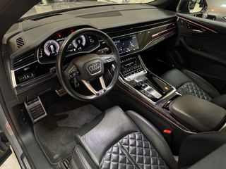 Audi Q8 2023 50 TDI QUATTRO TIPTRONIC-3x SLINE-thumb-30