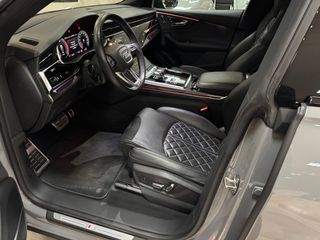 Audi Q8 2023 50 TDI QUATTRO TIPTRONIC-3x SLINE-thumb-39