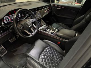 Audi Q8 2023 50 TDI QUATTRO TIPTRONIC-3x SLINE-thumb-44