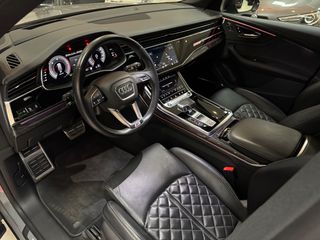 Audi Q8 2023 50 TDI QUATTRO TIPTRONIC-3x SLINE-thumb-23