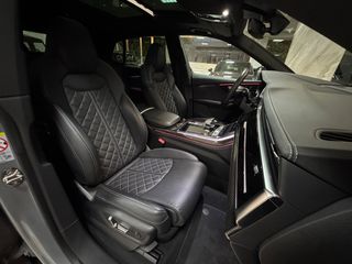 Audi Q8 2023 50 TDI QUATTRO TIPTRONIC-3x SLINE-thumb-33