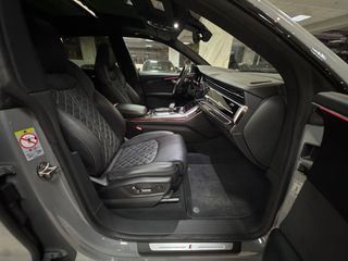 Audi Q8 2023 50 TDI QUATTRO TIPTRONIC-3x SLINE-thumb-28