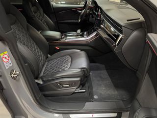 Audi Q8 2023 50 TDI QUATTRO TIPTRONIC-3x SLINE-thumb-37