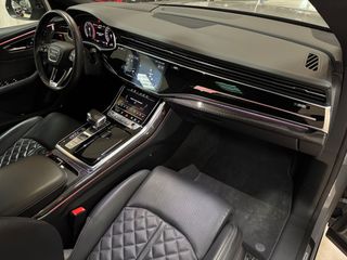 Audi Q8 2023 50 TDI QUATTRO TIPTRONIC-3x SLINE-thumb-25