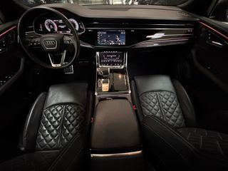 Audi Q8 2023 50 TDI QUATTRO TIPTRONIC-3x SLINE-thumb-31