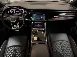 Audi Q8 2023 50 TDI QUATTRO TIPTRONIC-3x SLINE-thumb-27