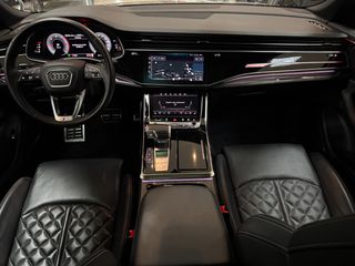 Audi Q8 2023 50 TDI QUATTRO TIPTRONIC-3x SLINE-thumb-24