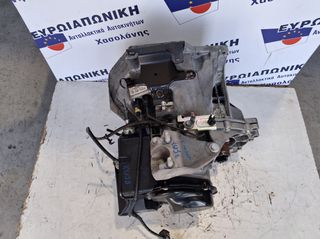 FORD FIESTA 12' XUJB-thumb-1