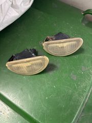 ΦΑΝΑΡΑΚΙΑ ΠΙΝΑΚΙΔΑΣ TOYOTA AYGO 2007-2011